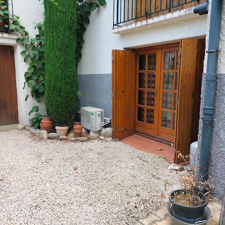 L'Habitacio De Can Rufa Maureillas Dış mekan fotoğraf