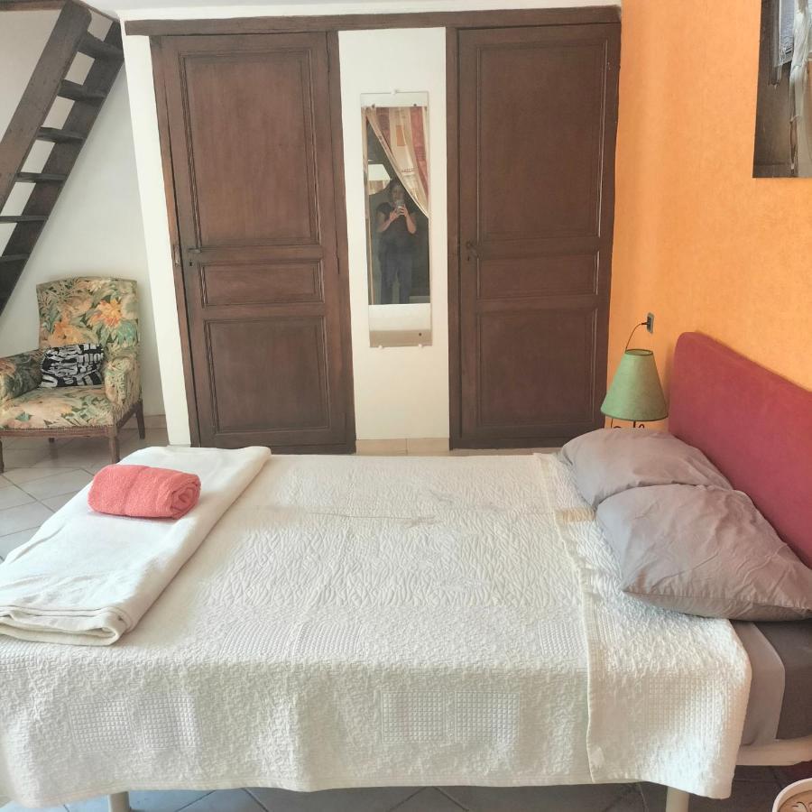 L'Habitacio De Can Rufa Maureillas Dış mekan fotoğraf